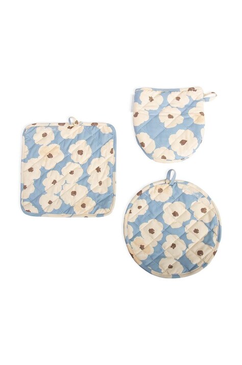 Кухненска ръкавица Helio Ferretti (3 броя)