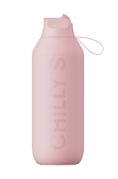 Термобутилка Chillys Series 2 Sport, 500 ml