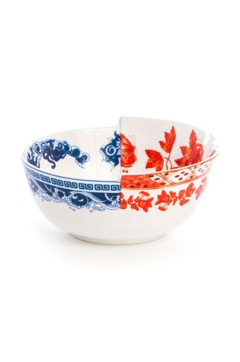 Миска Seletti Hybrid Eutropia