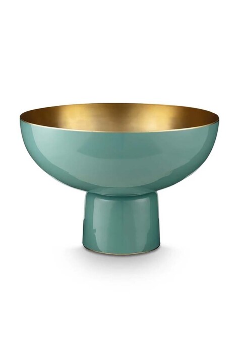 Декоративная миска Pip Studio Light Blue