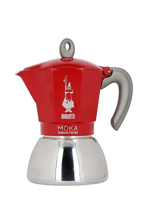 Kavna skodelica Bialetti New Moka Induction 6tz