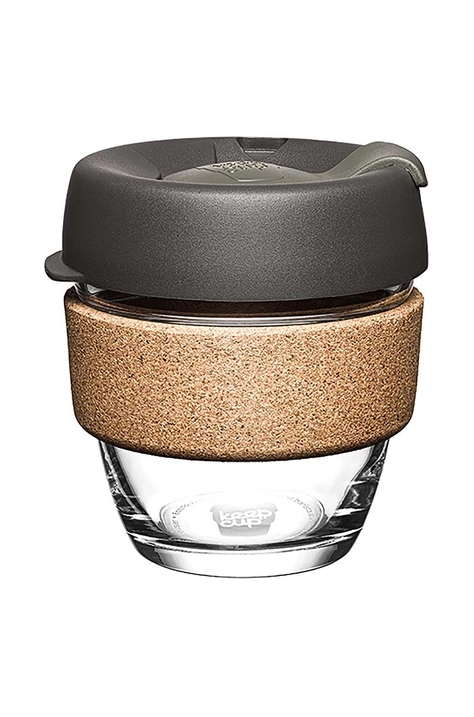 Кухлик для кави KeepCup Brew Cork 454 ml