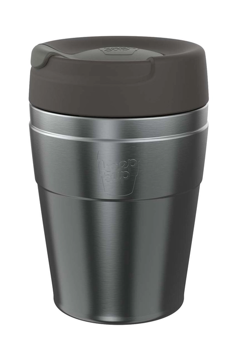 Θερμικό μπουκάλι KeepCup Helix Thermal 2v1