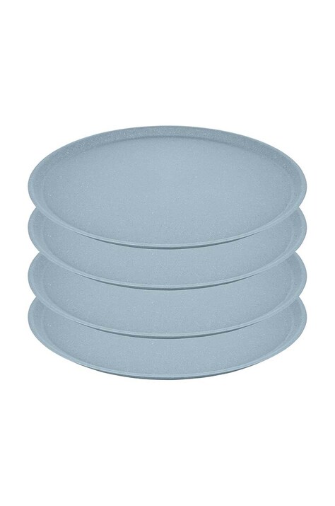 Koziol un set de farfurii Connect 25,5 cm 4-pack
