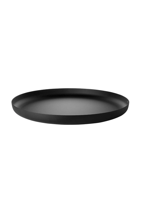 Поднос Alessi Round Texture