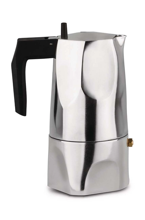 Alessi ibric de cafea Ossidiana 3tz