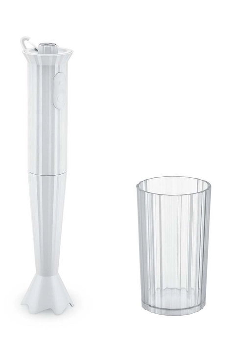 Alessi blender ręczny Plissé