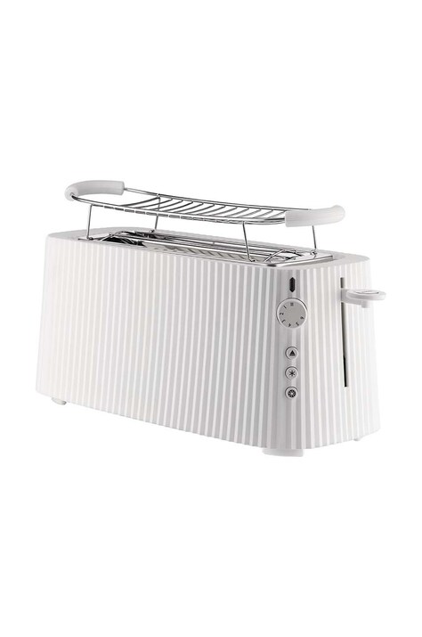 Тостер Alessi Plissé XXL