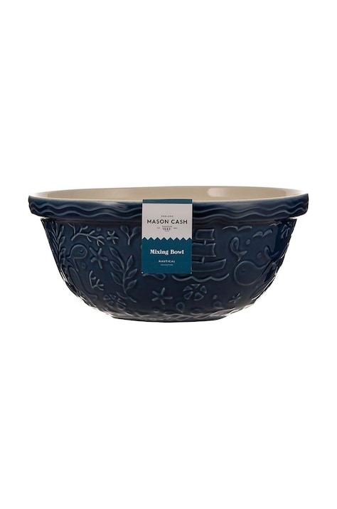 Μπολ Mason Cash Nautical 4 L