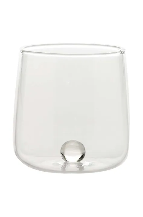 Набір склянок Zafferano Bilia 440 ml 6-pack