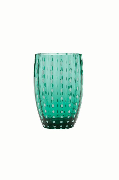 Zafferano set de pahare Perle 320 ml 2-pack