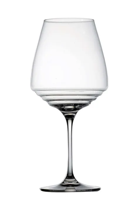 Комплект чаши за вино Zafferano Esperienze Goblet 450 ml (2 броя)