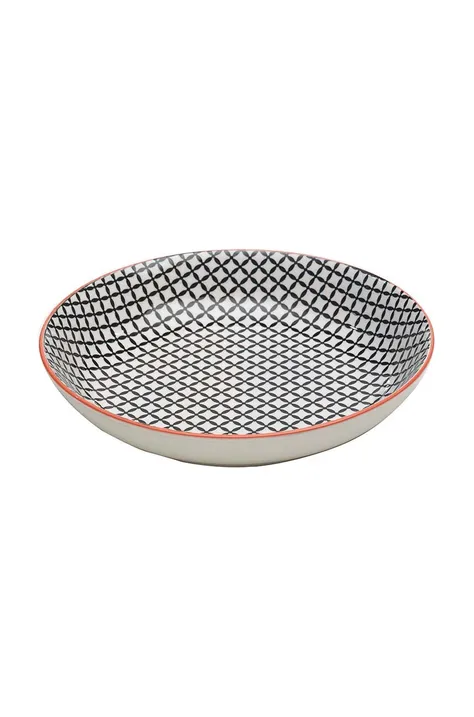 Zafferano set de farfurii adânci Tue Deep Plate 2-pack