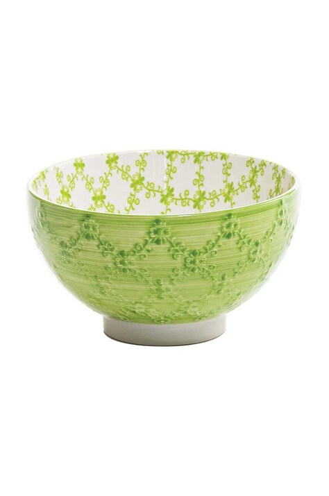 Σετ μπολ Zafferano Tue Medium Bowl 800 ml 6-pack