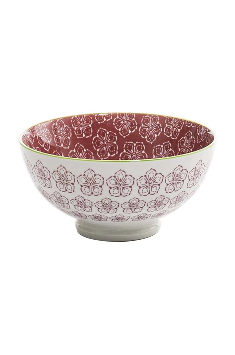 Sada misiek Zafferano Tue Medium Bowl 6-pak