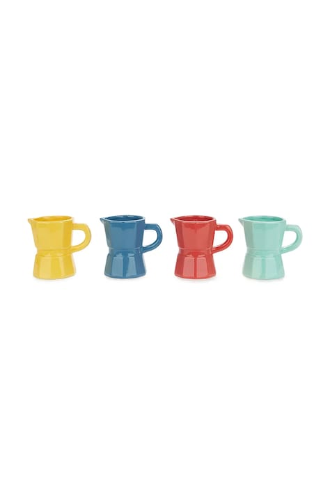 Sada hrnků Balvi Moka 120 ml 4-pack