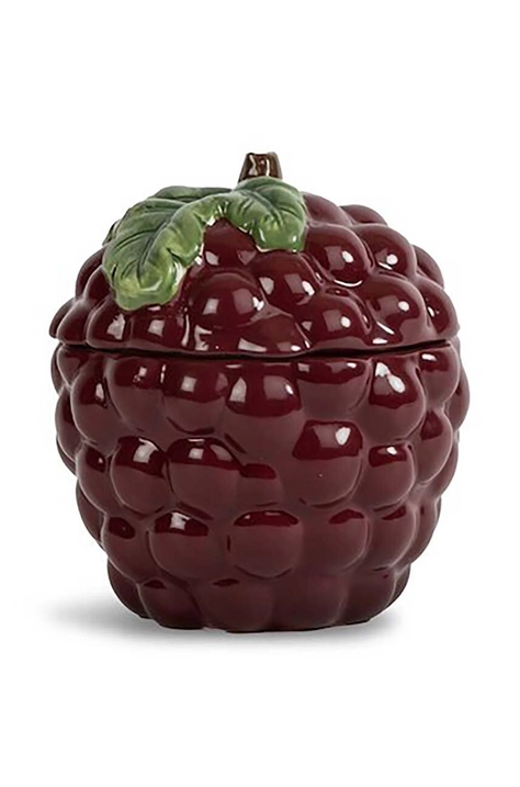 Byon pojemnik z pokrywką Bowl Grape