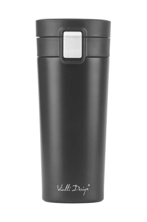 Θερμική κούπα Vialli Design Fuori 400 ml