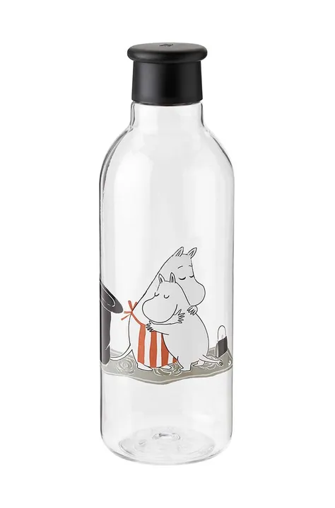 Rig-Tig bottiglia d'acqua Moomin 0,75 l