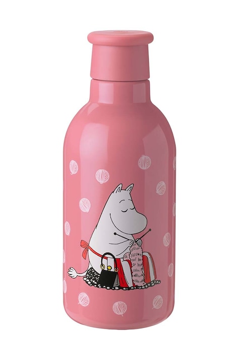 Θερμός Stelton Drink-It x Muminki 0,5 L