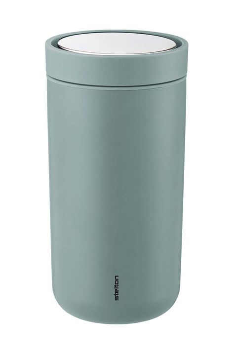 Θερμική κούπα Stelton To Go Click 200 ml