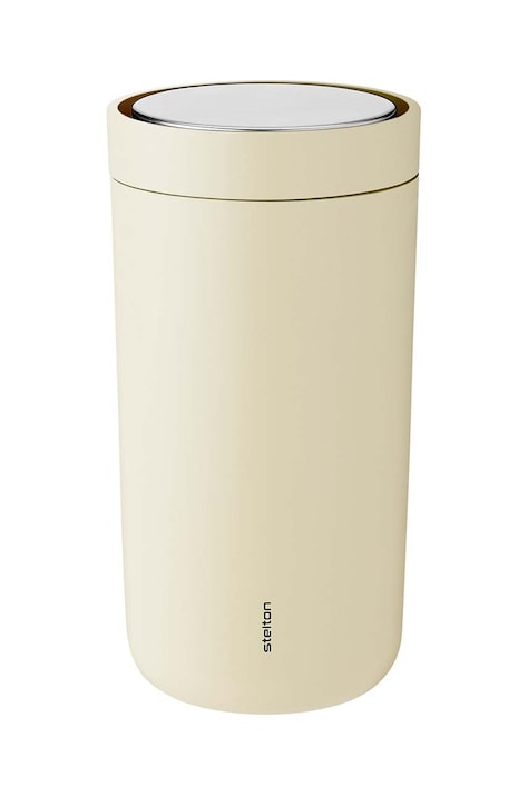 Stelton cană termică To Go Click 200 ml.