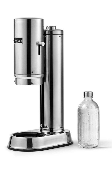Сатуратор за вода Aarke Carbonator Pro