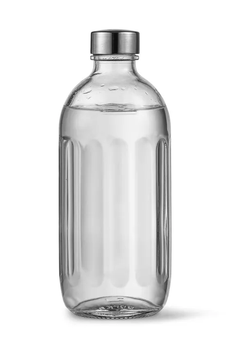 Бутылка с карбонизатором Aarke 800 ml