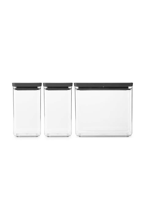 Posoda Brabantia 3-pack