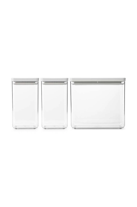 Ємність Brabantia 3-pack