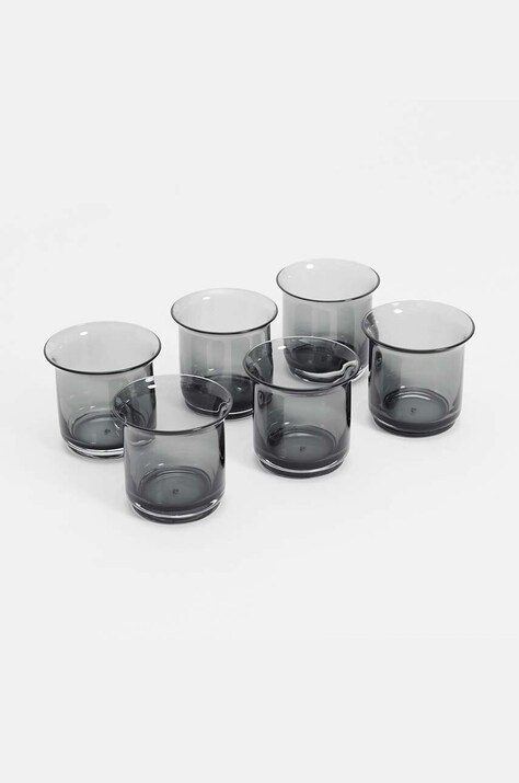 Σετ ποτηριών Tre Product Open 250 ml 6-pack