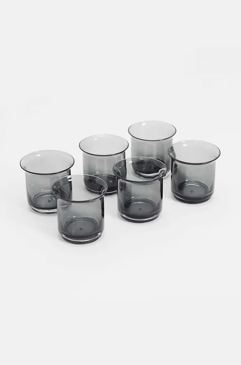 Набір склянок Tre Product Open 250 ml 6-pack
