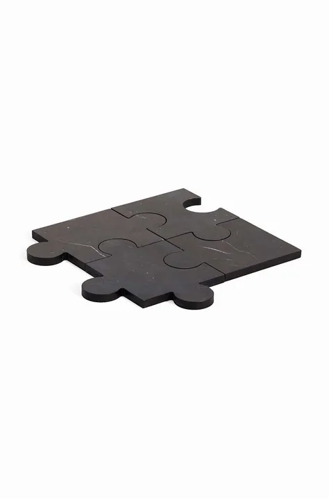 Подставка Tre Product Stonecut Puzzle 4 шт