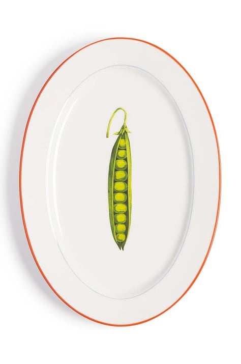 Сервірувальне блюдо &k amsterdam