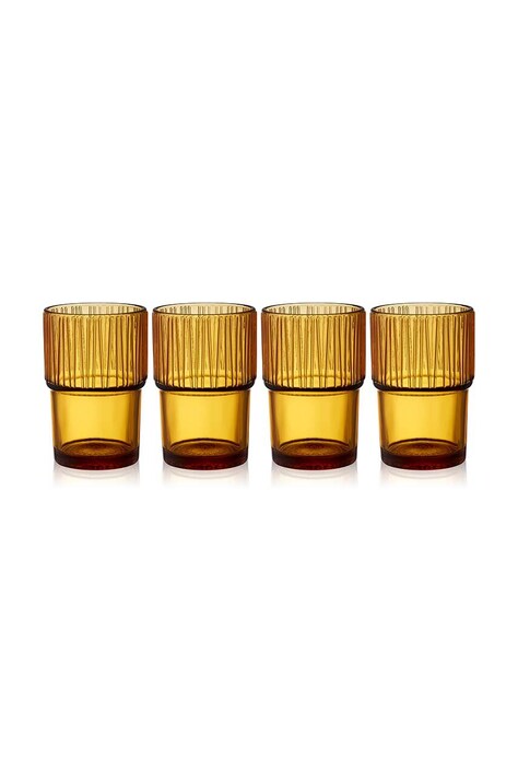 Sada skleniček Bitz 380 ml 4-pack