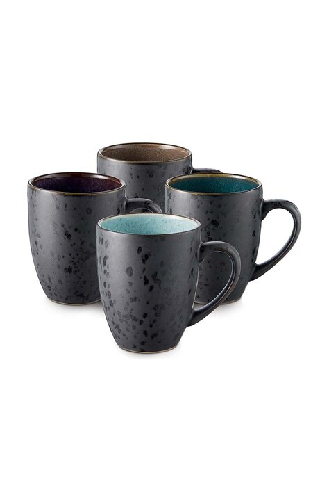 Bitz set cani 300 ml 4-pack
