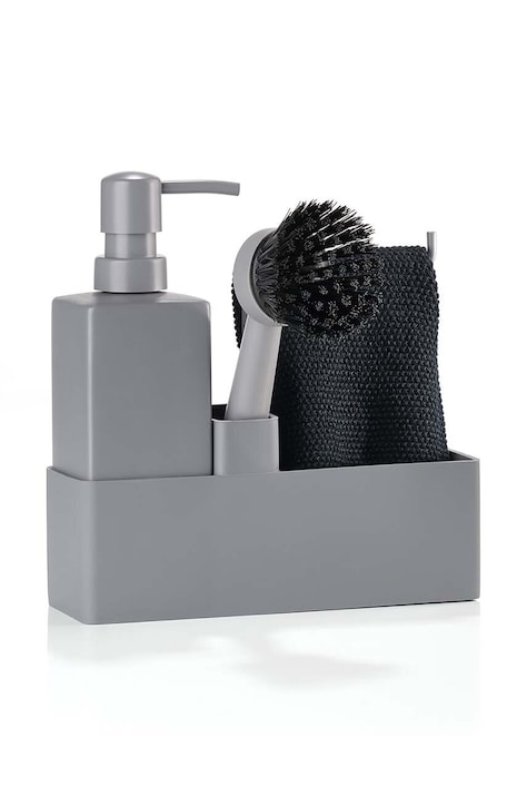 Organizator sudopera Zone Denmark 4-pack
