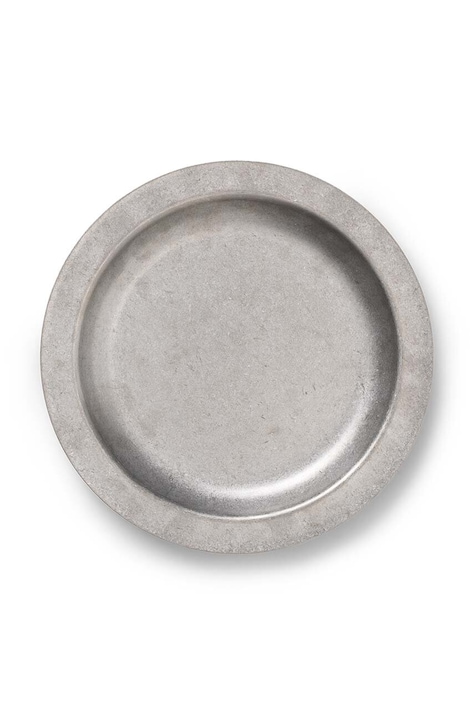 Πιάτο ferm LIVING Tumbled Plate 20 cm