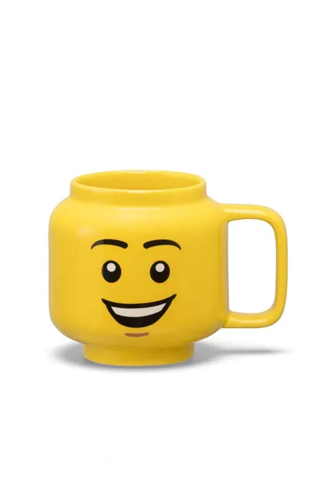 Lego tazza Mała Głowa LEGO