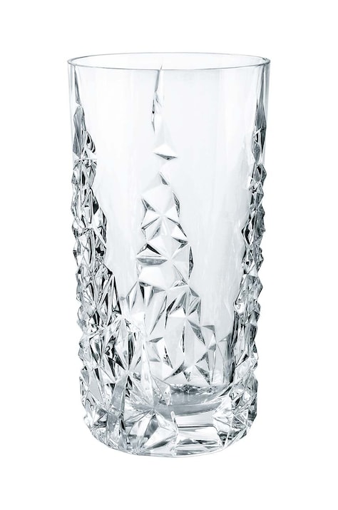 Sada pohárov na nápoje Nachtmann Sculpture Longdrink 420 ml 4-pak
