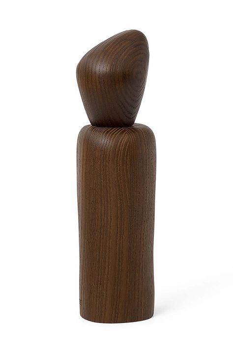 Μύλος χειρός ferm LIVING Cairn Grinder