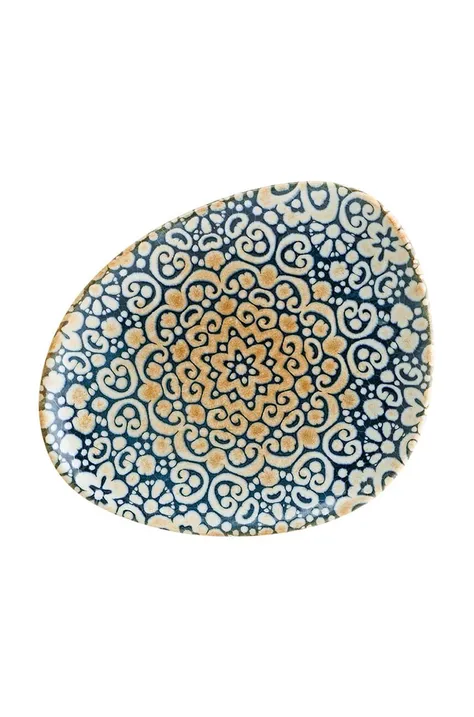 Krožnik Bonna Alhambra Vago ? 19 cm