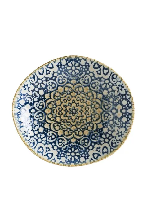 Глубокая тарелка Bonna Alhambra Vago ? 23 cm