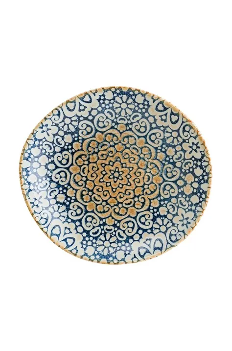 Bonna piatto profondo Alhambra Vago o 26 cm