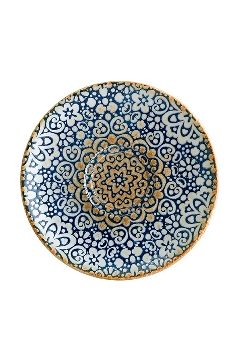 Bonna csészealj készlet Alhambra Gourmet 6 db