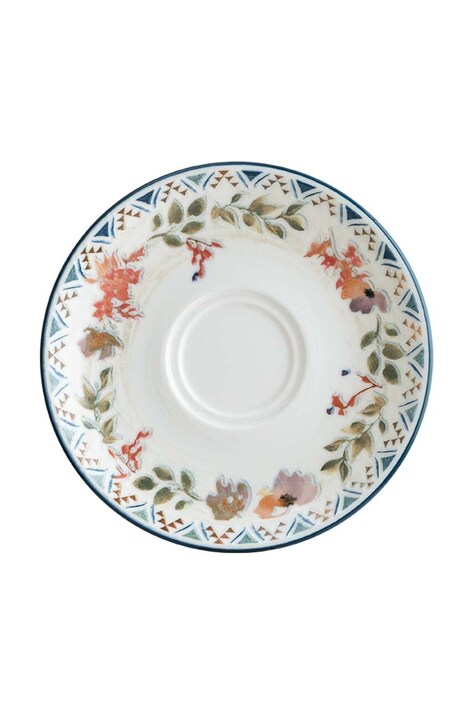 Bonna set de farfurii Spring Gourmet o 16 cm 6-pack