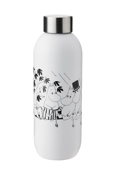 Μπουκάλι Stelton Keep Cool x Muminki 0,75 L