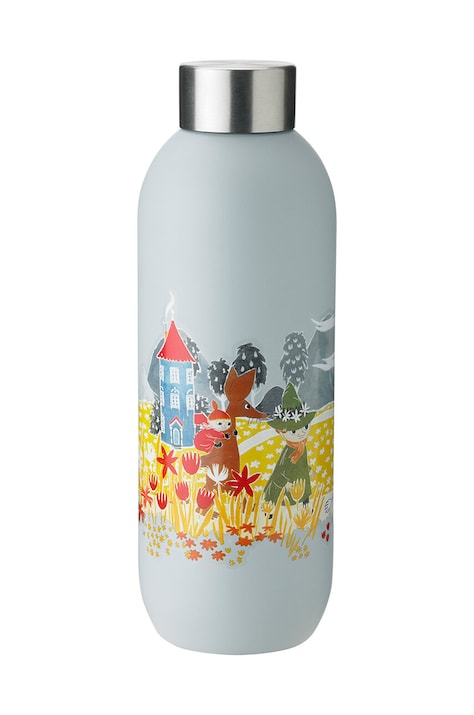 Μπουκάλι Stelton Keep Cool x Muminki 0,75 L