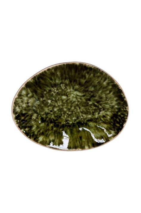 Sada tanierov Costa Nova Riviera Oval 16 cm 6-pak