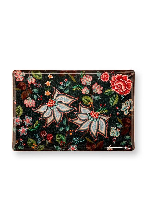 Pip Studio tava Berry Blues
